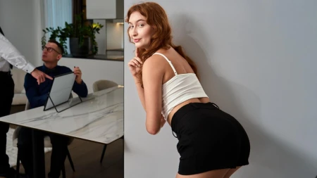 Thumbnail video 'The Inside Job'