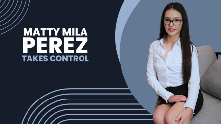 Thumbnail video 'Matty Mila Perez Takes Control – the Headmaster’s Inquiry'