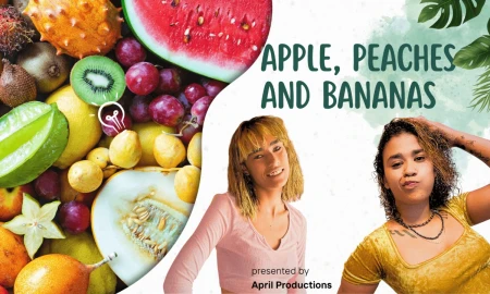 Thumbnail video 'Apples, Peaches And Bananas'