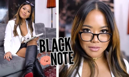 Thumbnail video 'Black Note Feat Astrodomina'