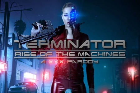 Thumbnail video 'Terminator: Rise of the Machines A XXX Parody'