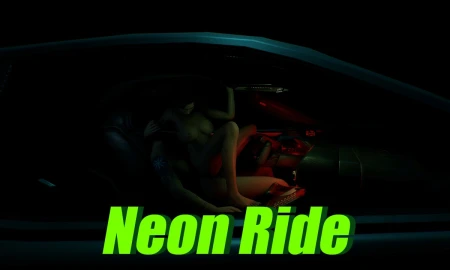Thumbnail video 'Neon Ride'