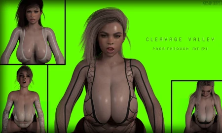 Thumbnail video 'Pass Through Me Cleavage Valley'