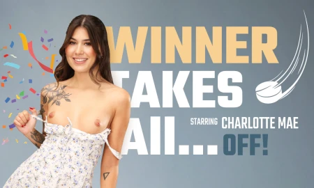 Thumbnail video 'Winner Takes All… Off!'