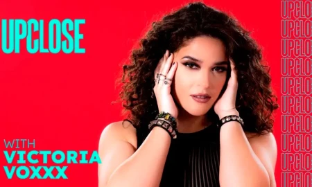 Thumbnail video 'Up Close with Victoria Voxxx'