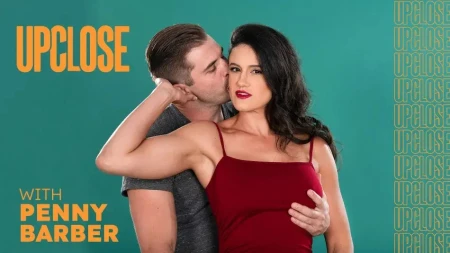 Thumbnail video 'Up Close With Penny Barber'