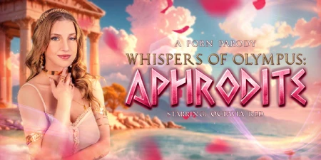Thumbnail video 'Whispers Of Olympus: Aphrodite'