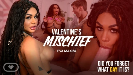 Thumbnail video 'Valentine’s Mischief'