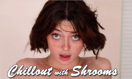 Thumbnail video 'Chillout With Shrooms Q - An Immersive Experience (VR Porn Music Mix by Fap Vr)'