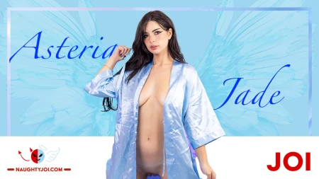 Thumbnail video 'Asteria Jade Tempts You Beyond Limits'