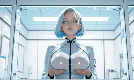 Thumbnail video 'Lust-Approved'