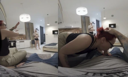 Thumbnail video 'Because I'm Your Dirty Little Whore.'