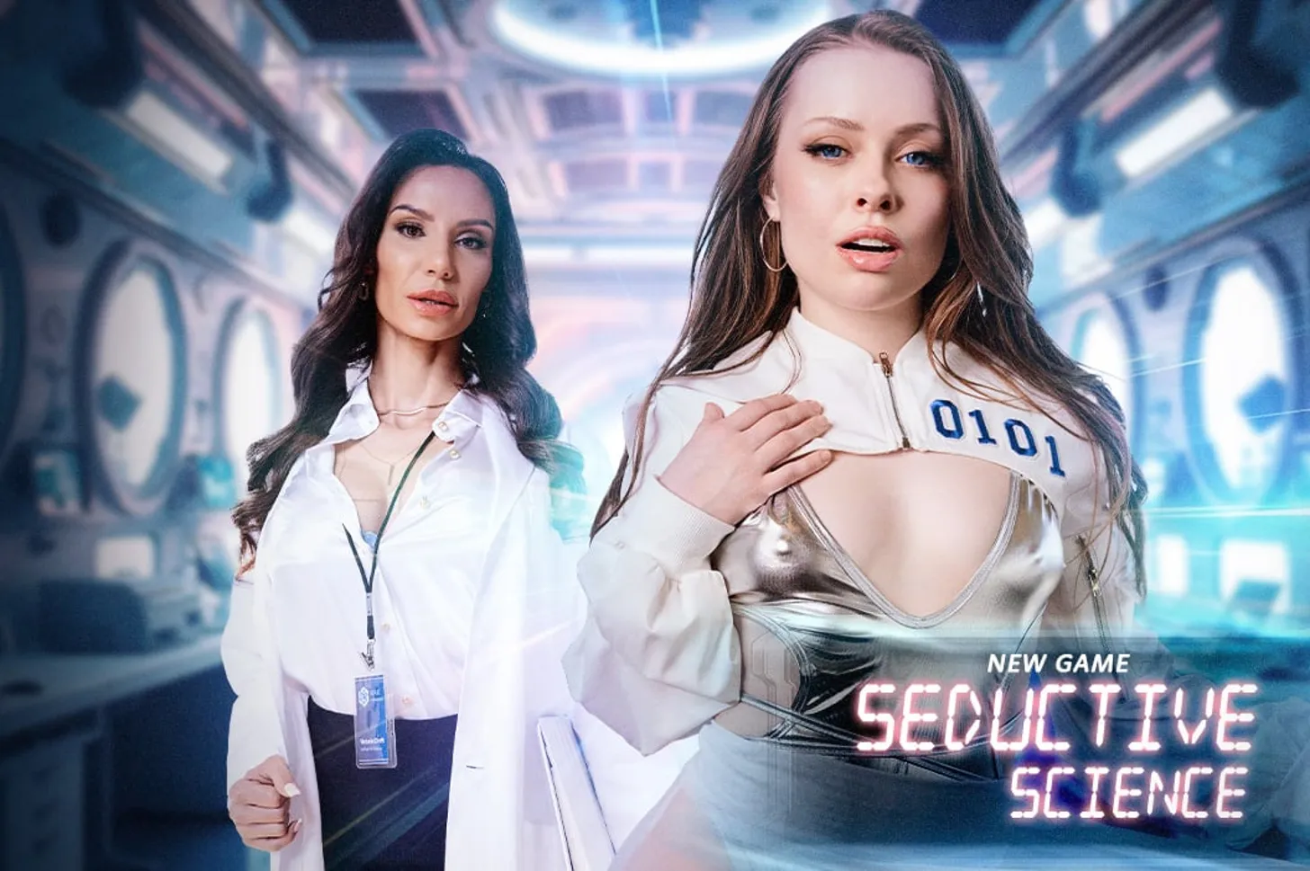 Image of Seduction Science