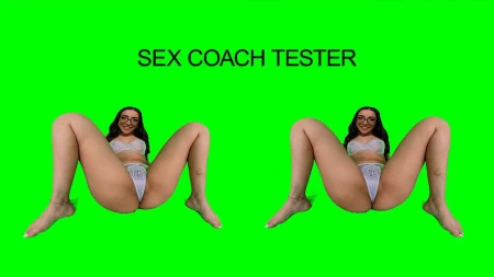 Thumbnail video 'Sex Coach Test 01'