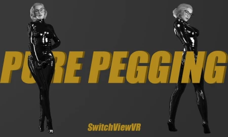 Thumbnail video 'Pure Pegging'