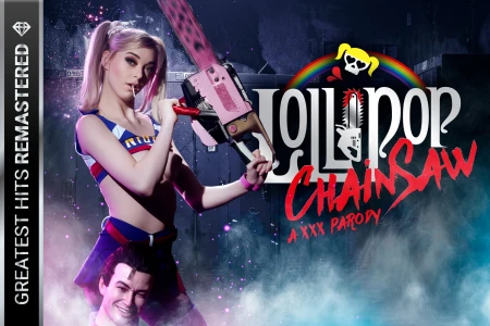 Thumbnail video 'Lollipop Chainsaw A XXX Parody Remastered'