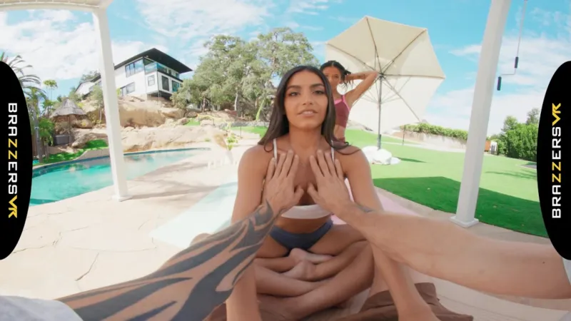 Tantric Perving