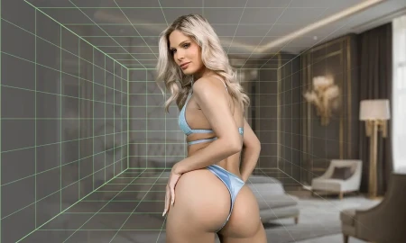 Thumbnail video 'Slowmotion - Vol.85 - Sweet Candee'