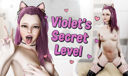 Thumbnail video 'Violet’s Secret Level'