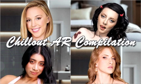 Thumbnail video 'Slr Ar Chillout Compilation - An Ar Immersive Experience (ar Porn Music Mix By Fap Vr)'