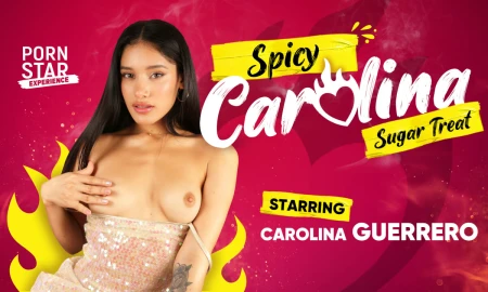 Thumbnail video 'Sugar Treat: Spicy Carolina'