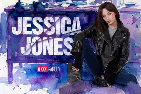 Thumbnail video 'Jessica Jones A XXX Parody'