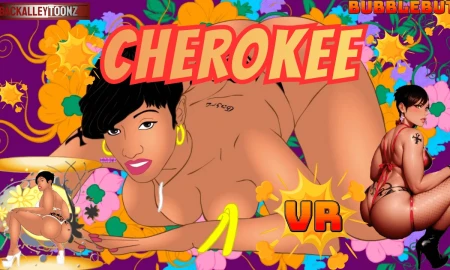 Thumbnail video 'Cherokee D'Ass: Backalleytoonz Fantasy Parody - Uncensored Anime Sex Scenes & Wild Cartoon Fucking'