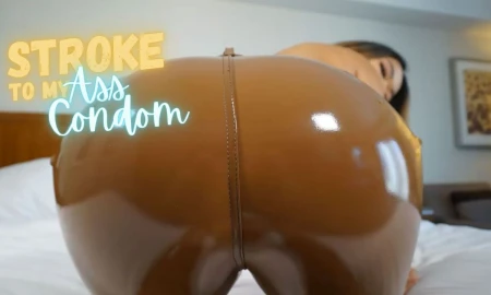 Thumbnail video 'Stroke To My Ass Condom Feat Astrodomina'