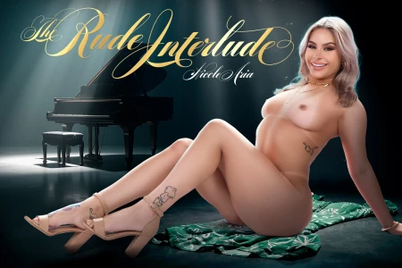 Thumbnail video 'The Rude Interlude'