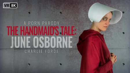 Thumbnail video 'The Handmaid's Tale: June Osborne (A Porn Parody)'