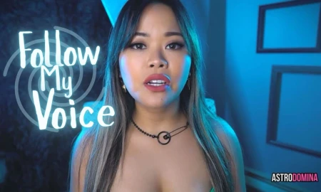 Thumbnail video 'Follow My Voice Feat Astrodomina'