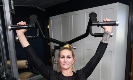 Thumbnail video 'Freaky Fitness w/ Ryan Conner'