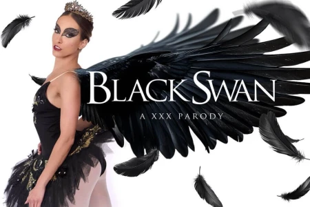 Thumbnail video 'Black Swan A XXX Parody'