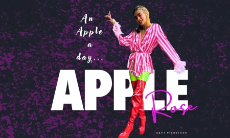 Thumbnail video 'An Apple a Day'