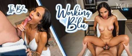 Thumbnail video 'Working Blu'