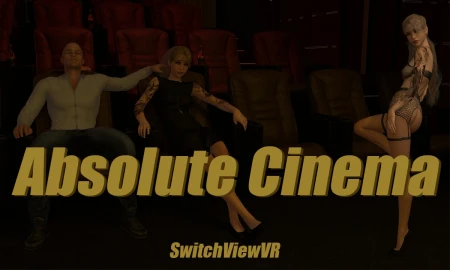 Thumbnail video 'Absolute Cinema'