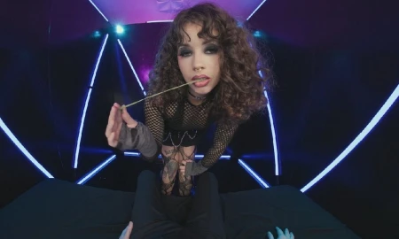 Thumbnail video '19yo Teen Drool'