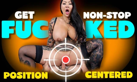 Thumbnail video 'Get Fucked Non Stop 14 Cowgirls Laying Position Centered'