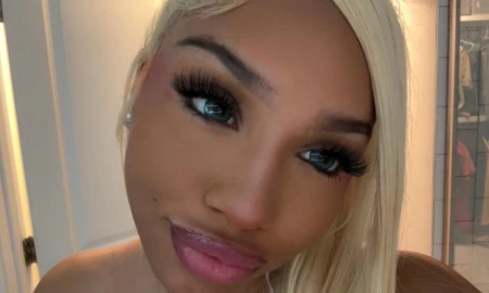 Thumbnail video 'Honey Devine - First Ride'