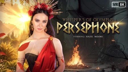 Thumbnail video 'Whispers Of Olympus: Persephone'