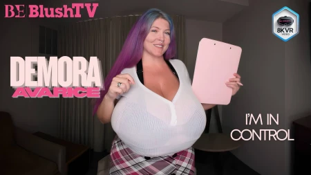 Thumbnail video 'Demora Avarice - I'm In Control'