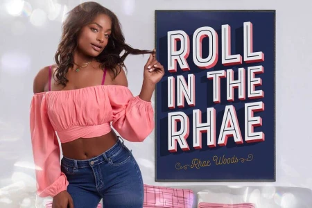 Thumbnail video 'Roll in the Rhae'