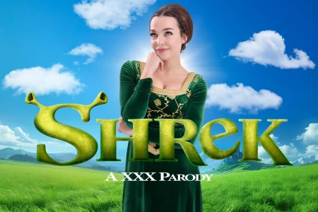 Thumbnail video 'Shrek: Princess Fiona A XXX Parody'