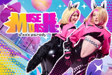 Thumbnail video 'Muse Dash A XXX Parody'