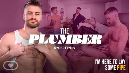 Thumbnail video 'The Plumber'