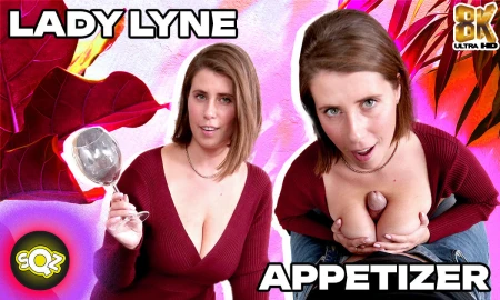 Thumbnail video '289 - Lady Lyne - Appetizer'