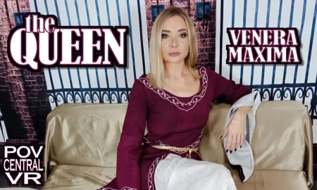 Thumbnail video 'Venera Maxima: The Queen'