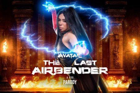Thumbnail video 'Avatar The Last Airbender: Princess Azula A XXX Parody'