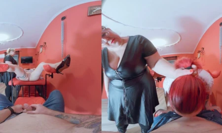 Thumbnail video 'There Was Nothing Else I Could Do…'