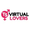 TSVirtualLovers Studio Logo